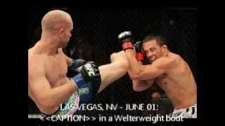 UFC Ultimate Fighter Live Season 15 Finale Results