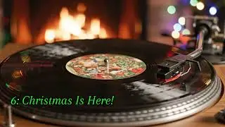 Family Christmas Party Songs (Original Holiday Music Compilation)