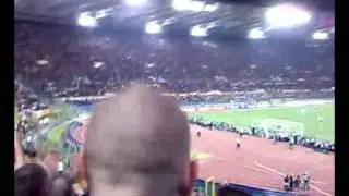 Manchester Utd v Roma Viva Ronaldo