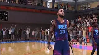 Another 50 Ball In The REC!! // NBA2K26 PS5 PRO Gameplay!!