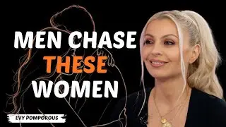 3 Habits of Women Who Attract the Best Men | Evy Poumpouras #DatingAdvice #WomenEmpowerment #Mindset