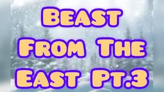 Beast from the east part3, weather, heavy snow a certainty