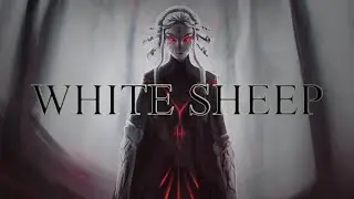 White Sheep - My Favorite RWBY Fanfic