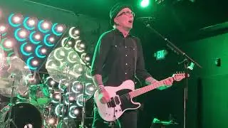 Everclear - Volvo Driving Soccer Mom - Live Asbury Lanes