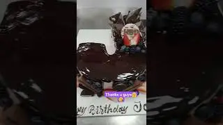 #Creama cake design ,yummy