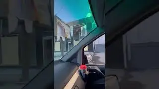 Ukraine Street tour after Shelling in Sumy Oblast
