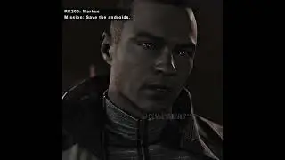 Become Human hits different.Emotions, choices, and story&mdash;everything is perfect #detroitbecomehuman