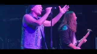 The Alchemist. BRUCE DICKINSON @ House of Blues in Anaheim, California. 22 August, 2025.