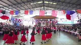 6°B 2022- Huachitorito