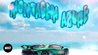 Nxxkz & Zyaki - MONTAGEM AZURE 💫 CHILL FUNK PHONK
