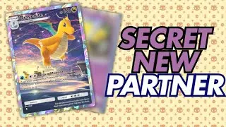 I BROKE Dragonite with THIS Secret Card | Pokemon TCG Pocket