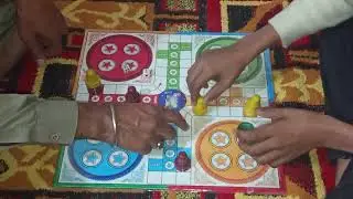 😱 LIVE LUDO GAME | Home Ludo Challenge | Last Token Drama 🔥