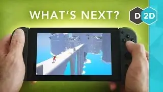 Nintendo Switch - So You Finished Zelda... Now What?