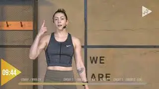 Total Shape #407 - We Are Fitness