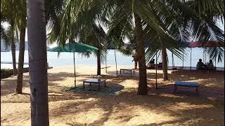 2019 Thailand, Bang Sare / Bang Saray / Beach / Meaws Kittchen, Baan Sooksiri Bangsaray