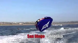 JSK Boxing Team   A day on the bay   720p