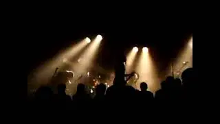 STRID [Norge] - LIVE 09.10.2010 Knokkelrock FEST Club John Dee, Oslo