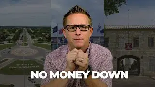 How to Buy a Home on BAH in 2026 (PCS to San Antonio)