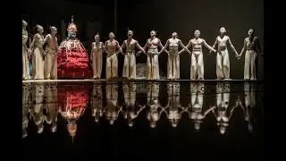 「戏游2 : 无界之宴 · 参与式艺术实验现场」 LOST IN PLAY 2:THE BOUNDLESS BANQUET · A PARTICIPATORY ART PROJECT
