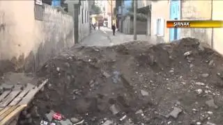 G&Uuml;NEYDOĞU OLAYLAR