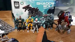 HLJ-Mail-Call 1 The response.