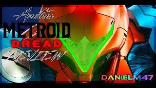 Another Metroid Dread Review