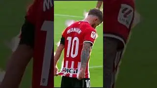 27- IKER MUNIAIN.......#fyp #futbol⚽️ #muniain #parati #edit