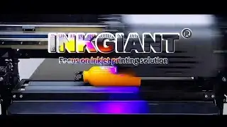 🔥 UV6090 &ndash; The BEST UV DTF Printer for Your Business Growth