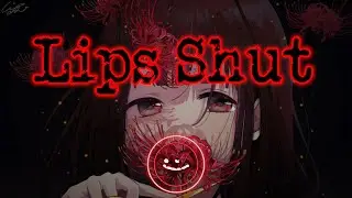 Nina Chuba - Lips Shut (lyric video)