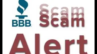 BBB Scam Alert