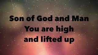 Your Great Name (Kutless 2017) Lyric Video