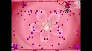 clear - if(I wanna get the good luck){with(kakki){destroy! kill! genocide! }} 柿デスver