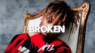 [FREE] Juice Wrld Guitar Type Beat 2022 - 