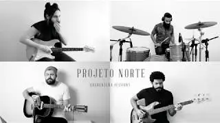 Ele É - Os Arrais | QUARENTENA SESSION