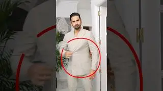 6 Suit Mistakes That Kill Your Style (And How to Fix Them) #mensfashion #suitstyle