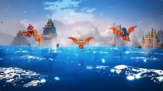 Threads of Time  - Trailer
