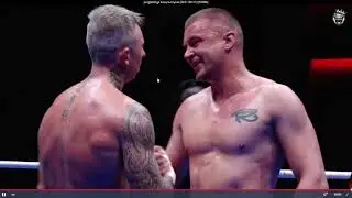 Rudas vs Vir&scaron;ila | Jungle King | FULL HD