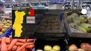 Portuguese crisis deepens