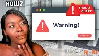 Understanding Initial Fraud Alerts | Credit 101 Ep. 198 | Rickita