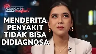 DITA JOHARD MODEL CANTIK DISANTET SAHABAT SENDIRI YANG SAKIT HATI - SENSASI MALAM++