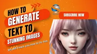 🎨 Unleash Your Imagination: Text-to-Image Generation 🚀 Text to Image Generation by our Experts.