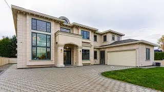 10600 Westminster Hwy, Richmond | The One Staging