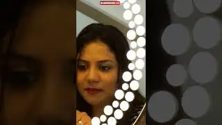 Manju Pathrose-ൻ്റെ വീട്ടിലെ Special Mirror💡| Home Tour