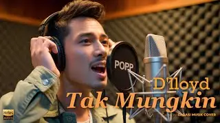D&rsquo;lloyd &ndash; Tak Mungkin | Pop Jazz Cover By Garasi Musik Cover