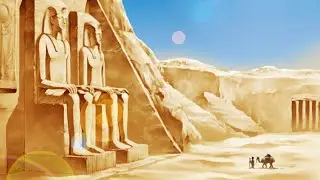 CHAOS TURBO! Francesco gardoni primo posto al thespire 60 players!! Il sole in mezzo al deserto!