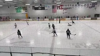 Highlight 9:20 - 14:20 from Summit Youth Hockey 10UB is live!
