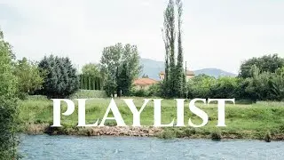 [playlist] Dreamy Indie Pop For Overthinkers