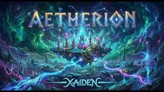 Xaiden &ndash; Aetherion
