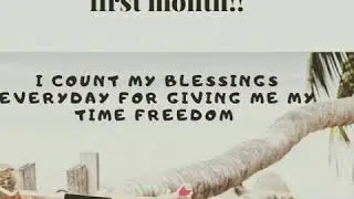 Join my team for FREE while getting healthy wcook11.thrive123.com