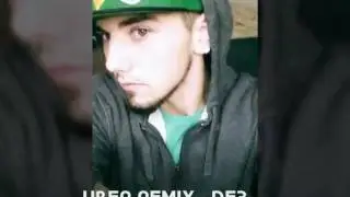 Uber everywhere (remix) - De3